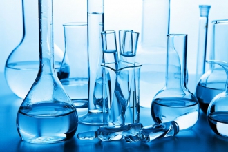 Laboratory  glassware